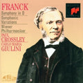 Giulini / Vienna Philharmonic Orchestra - Symphony Symphonic - Music CD