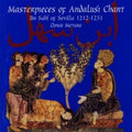 Ajyar / Temsamani / Metioui - Obras Maestras Del Canto Andal - Music CD