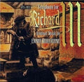 Salza / Morricon - Symphony For Richard Iii - Music CD