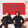 Tal & Groethuysen Duo - Piano Transcriptions - Music CD