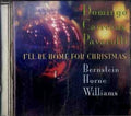 Vienna Symphony Orchestra - I'll Be Home For Christmas - Music CD