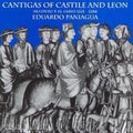 Musica Antigua / Paniagua - Alfonso X El Sabio - Music CD