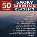 50 Smoky Mountain Classics / Various - 50 Smoky Mountain Classics / Various - Music CD