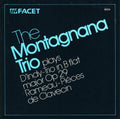 D'indy / Montagnana Trio - Trio In B-flat Major Op29 - Music CD
