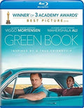 Green Book - Green Book - Blu-ray