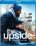 Upside - Upside - Blu-ray