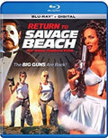 Return To Savage Beach Bd - Return To Savage Beach Bd - Blu-ray