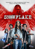 Snowflake - Snowflake - DVD