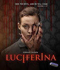 Luciferina - Luciferina - Blu-ray
