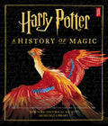 British Library - Harry Potter A History Of Magic - Books