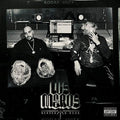 Los Meros Music CD