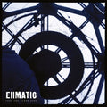 Ellmatic - Face The Blank Page - Vinyl Record