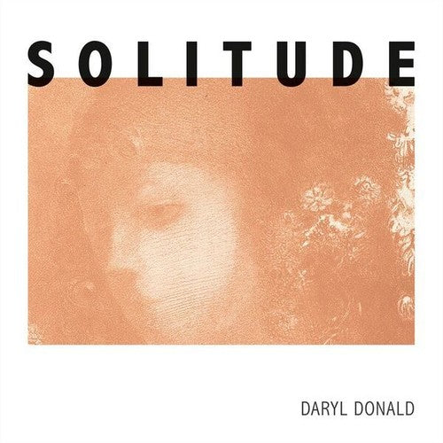 Donald,daryl - Solitude - Vinyl Record