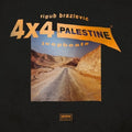 Figub Brazlevic - 4x4 Jeep Beat - Vinyl Record