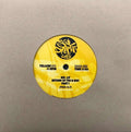 Mr. Lif - Return Of The B-boy Part 1 & Part 2 - Vinyl Record