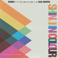 Shinji - In Colour - Music CD