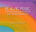 Romanoff,valerie - Healing Music - Music CD
