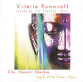 Romanoff,valerie - Om Shanti Shalom - Music CD