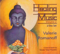 Romanoff,valerie - Healing Music 2 - Music CD