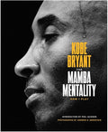 Bryant,kobe / Jackson,phil - Mamba Mentality - Books