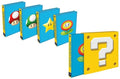 Nintendo - Super Mario Encyclopedia - Books