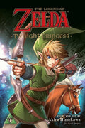 Himekawa,akira - Legend Of Zelda Twilight Princess Vol 4 - Books