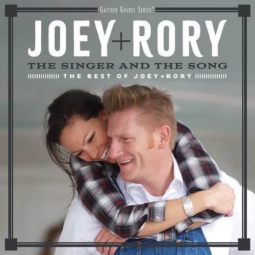 Joey & Rory - Singer & The Song: The Best Of Joey & Rory - Music CD