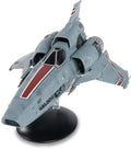 Battlestar Galactica Modern Blood & Chrome Viper - Battlestar Galactica Modern Blood & Chrome Viper - Collectibles
