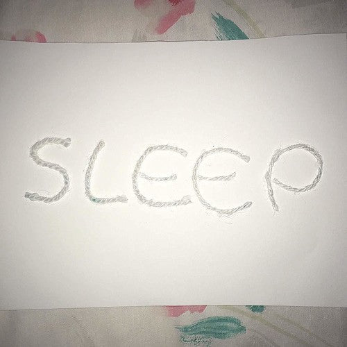 Babehoven - Sleep - Music CD