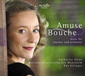 Bouche / Gores / Ettinger - Arias For Soprano & Orchestra - Music CD