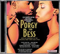 Duncan / Eva Jessye Choir / Brown / Matthews - Porgy & Bess - Music CD