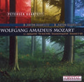 Petersen Quartett - Wolfgang Amadeus Mozart - Music CD