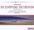 Seidl / Elsner / Volle / Bader - Creation - Music CD