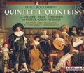 Jumez / Lencses / Petersen Quartett - Quintette - Music CD