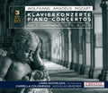 Nicholson / Cappella Coloniensis / Kraemer - Klavierkonzerte - Music CD