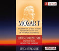Linos Ensemble - Harmoniemusik Operas - Music CD