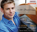 Kehring - Muller-brachmann - Music CD
