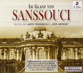 Vazquez / Kammerchor Canticava - Sanssouci - Music CD