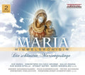 Can Arte Regensburg - Maria Himmels Koningin - Music CD