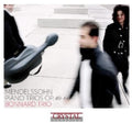 Bonnard Trio - Piano Trios 49.66 - Music CD