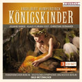 Orchester Berlin - Konigskinder - Music CD