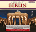 Musikstadt Berlin / Various - Musikstadt Berlin / Various - Music CD