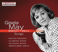 May / Studio Orchester - Songs - Music CD