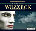 Hermann / Lindsley / Scharinger / Albrecht - Wozzeck - Music CD