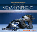 Oelze / Rundfunk Sinfonieorchester / Beaumont - Goya Symphony / 4 Dramatic Song - Music CD