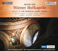 Wdr Rundfunkorchester Koln - Music Der Wiener Hofkapelle - Music CD
