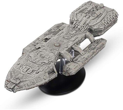 Battlestar Galactica Ships Galactica Classic - Battlestar Galactica Ships Galactica Classic - Collectibles