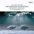 4 Orchester Sinfonien [LP] Vinyl Record
