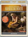 Humperdinck / Rundfunkchor Berlin - Konigkinder - Blu-ray Audio