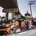 Mozzy - Beyond Bulletproof - Music CD